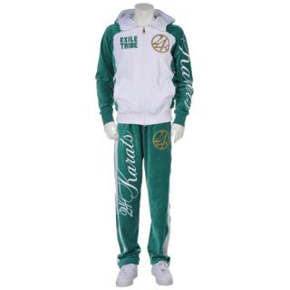 24karats ジャージ 24karats セレクトショップ Jsbファン